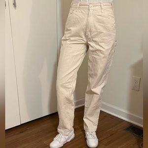 brandy melville cargo pants